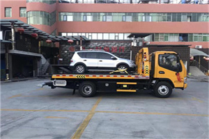 仪征汽车紧急补胎换胎救援